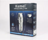 Kemei Men's Pro Hair Trimmer